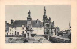 56-SAINTE ANNE D AURAY-N°4463-B/0069 - Sainte Anne D'Auray