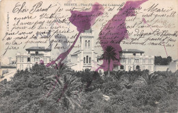TUN-BIZERTE-N°3865-B/0121 - Tunesië