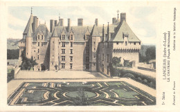37-LANGEAIS-N°3865-A/0273 - Langeais