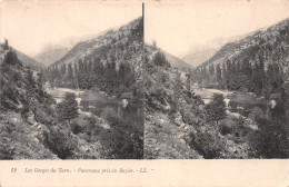 48-GORGES DU TARN-N°3865-A/0333 - Gorges Du Tarn