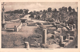 TUN-CARTHAGE-N°3865-A/0129 - Tunesië