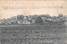 ID-VILLAGE A IDENTIFIER-N°3865-A/0113 - To Identify