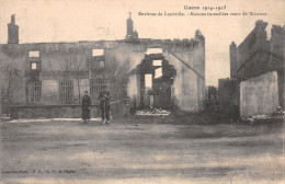 54-BLAMONT-N°3865-A/0115 - Blamont