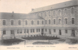 44-SAVENAY-N°3864-H/0327 - Savenay