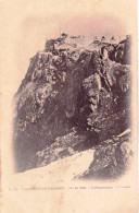 65 -  BAGNERES  De BIGORRE - Pic Du Midi - L'Observatoire - Bagneres De Bigorre