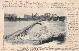 21-AUXONNE-N°3865-C/0157 - Auxonne