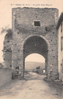 71-CLUNY-N°4464-A/0109 - Cluny