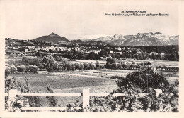74-ANNEMASSE-N°4463-H/0375 - Annemasse
