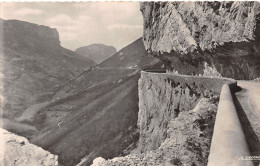 26-LES GRANDS GOULETS-N°4463-H/0279 - Les Grands Goulets