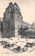 46-CAHORS-N°4463-G/0307 - Cahors