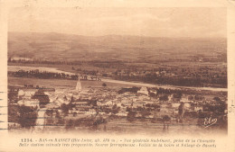 43-BAS EN BASSET-N°3865-F/0287 - Autres & Non Classés