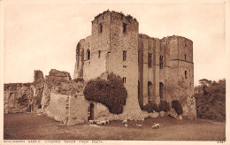 ANG-ANGLETERRE KENILWORTH -N°3865-E/0309 - Autres & Non Classés