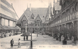 21-BEAUNE-N°4464-C/0227 - Beaune