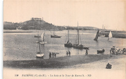 22-PAIMPOL-N°4464-C/0229 - Paimpol