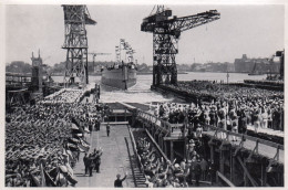 Sammelbilder - Sammelwerk Nr. 15, Adolf Hitler, Gruppe 64, Bild Nr.: 140 - Otros & Sin Clasificación