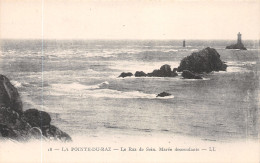 29-LA POINTE DU RAZ-N°3866-A/0129 - La Pointe Du Raz