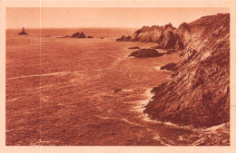 29-LA POINTE DU RAZ-N°3866-A/0131 - La Pointe Du Raz