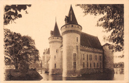 45-SULLY SUR LOIRE-N°3866-A/0045 - Sully Sur Loire