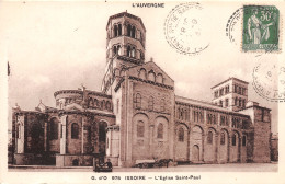 63-ISSOIRE-N°3866-A/0031 - Issoire