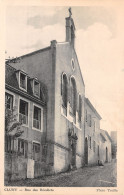 71-CLUNY-N°3865-H/0101 - Cluny