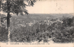50-COUTANCES-N°4464-E/0265 - Coutances