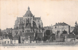 53-MAYENNE-N°4464-E/0167 - Mayenne