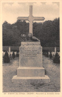 02-CHEMIN DES DAMES SOUPIR-N°3866-D/0269 - Hirson