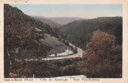 55-LIGNY EN BARROIS-N°3866-D/0221 - Ligny En Barrois