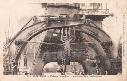71-LE CREUSOT-N°3866-C/0177 - Le Creusot
