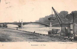 92-SURESNES-N°3866-C/0099 - Suresnes