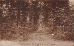 95-FORET DE CARNELLE-N°4465-A/0063 - Autres & Non Classés