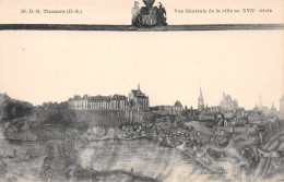 79-THOUARS-N°3866-G/0215 - Thouars