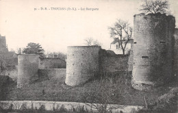 79-THOUARS-N°3866-G/0209 - Thouars