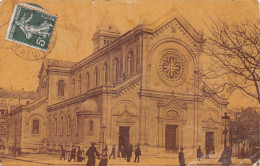 75-PARIS-N°3866-F/0171 - Paris (06)