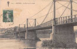 44-ANCENIS-N°3866-E/0309 - Ancenis