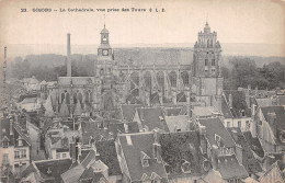 27-GISORS-N°4465-B/0263 - Gisors