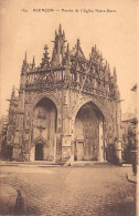 61-ALENCON-N°3867-A/0301 - Alencon
