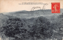 78-SAINT NOM LA BRETECHE-N°3867-A/0227 - St. Nom La Breteche