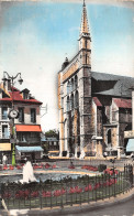 65-BAGNERES DE BIGORRE-N°4465-E/0353 - Bagneres De Bigorre
