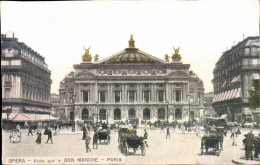 Paris CPA Opera - Paris (09)
