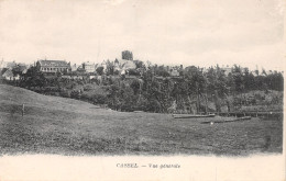 59-CASSEL-N°3867-D/0369 - Cassel