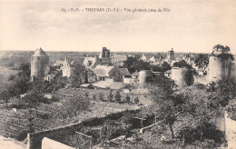 79-THOUARS-N°3867-D/0341 - Thouars