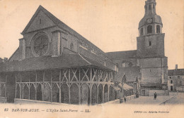 10-BAR SUR AUBE-N°3867-D/0251 - Bar-sur-Aube