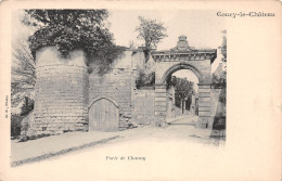 02-COUCY LE CHATEAU-N°3867-D/0011 - Hirson