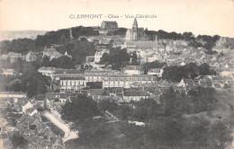 60-CLERMONT -N°4465-H/0291 - Clermont
