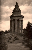 H8945 - Eisenach Burschenschaftsdenkmal Denkmal Burschenschaft - Verlag Straub & Fischer - Monumenten