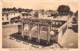 40-DAX-N°4465-G/0119 - Dax