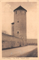 71-CLUNY-N°4465-G/0049 - Cluny
