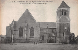 79-THOUARS-N°3867-F/0063 - Thouars