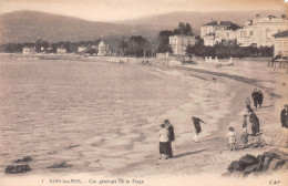 06-JUAN LES PINS-N°3867-E/0397 - Juan-les-Pins